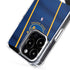 NBA Golden State Warriors Jersey iPhone 15 Pro MagSafe Case